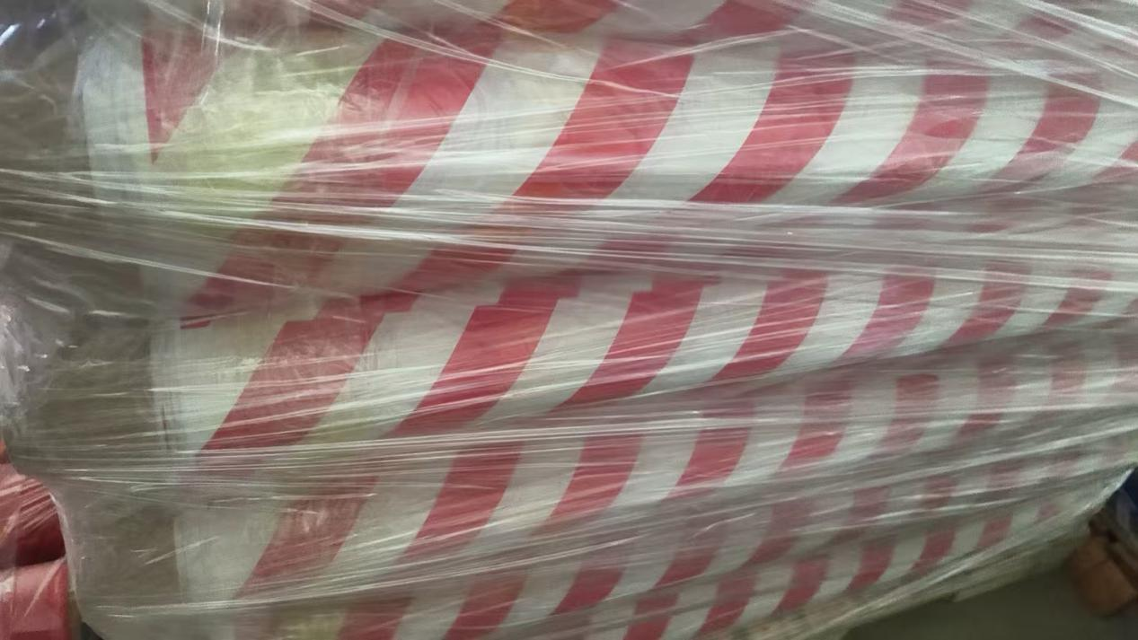 BOPP Master Rolls: Giải pháp kết dính linh hoạt cho nhiều ứng dụng