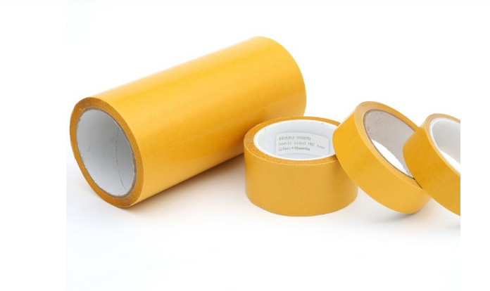 Băng PVC hai mặt