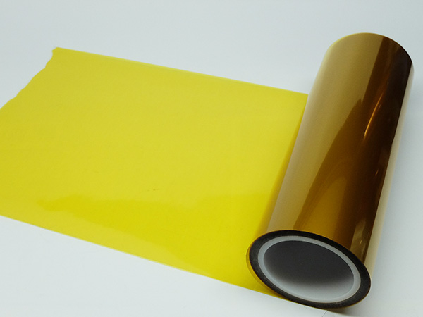 Băng silicon hai lớp Amber PI