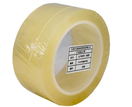 Ba đặc điểm chính của băng BOPP chất lượng cao, không ồn
