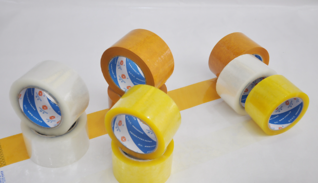 Thảo luận ngắn gọn về tác động môi trường của ứng dụng băng in trong ngành hậu cần