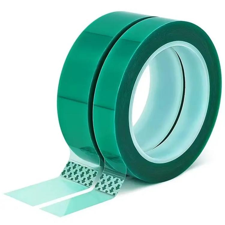 Băng PET có kết cấu: Sự kết hợp hoàn hảo giữa độ bám dính cao và độ bền