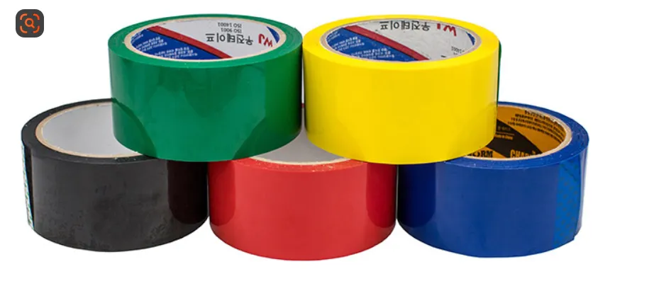 Mục đích của băng dán túi BOPP là gì?