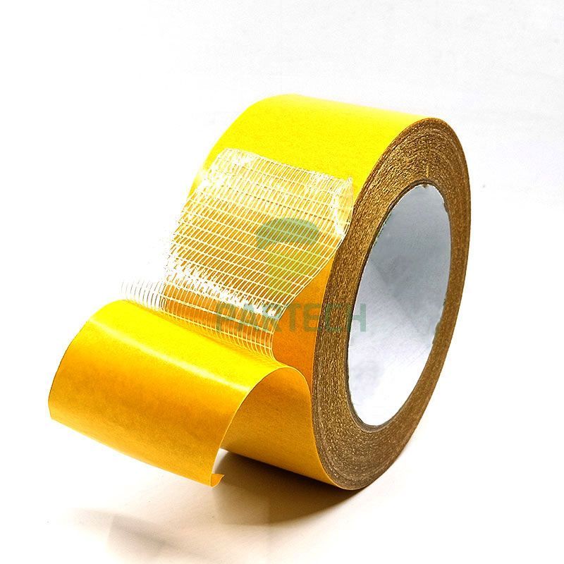 Phương pháp bảo quản băng dính chịu nhiệt độ cao công nghiệp