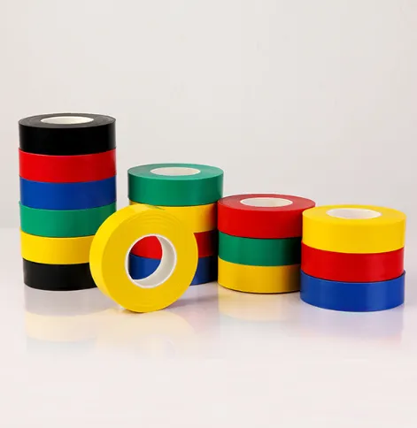 Băng keo điện kỹ thuật PVC (Loại chống đóng băng ngoài trời)