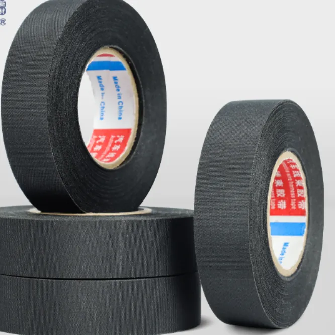 ​Mẹo sử dụng băng nhiệt độ cao (từ Nhà sản xuất băng khai thác dây)