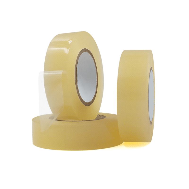 Băng keo điện chống nước trong suốt Partech PVC
