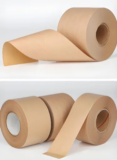 Băng giấy kraft là gì?