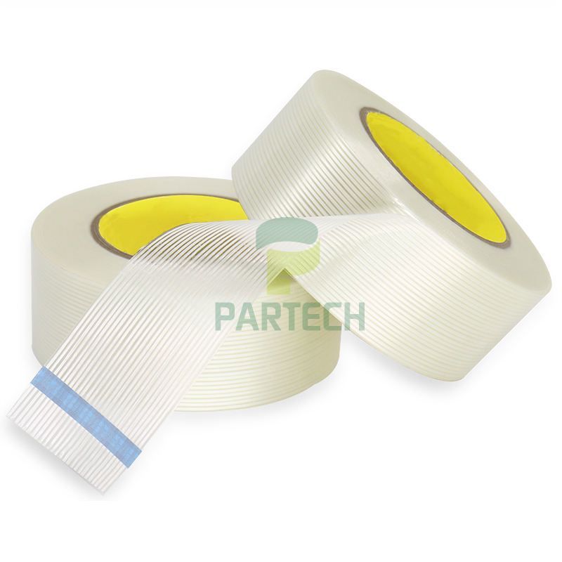 Làm thế nào băng keo sợi đơn hướng có độ bám dính mạnh có thể mang lại độ bền đáng tin cậy cho bao bì hạng nặng