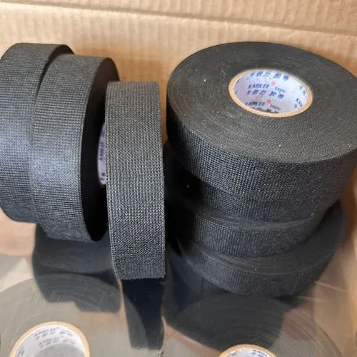 Yêu cầu về hiệu suất chính đối với băng quấn dây điện ô tô