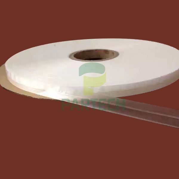 Băng phân hủy sinh học Cellophane rõ ràng